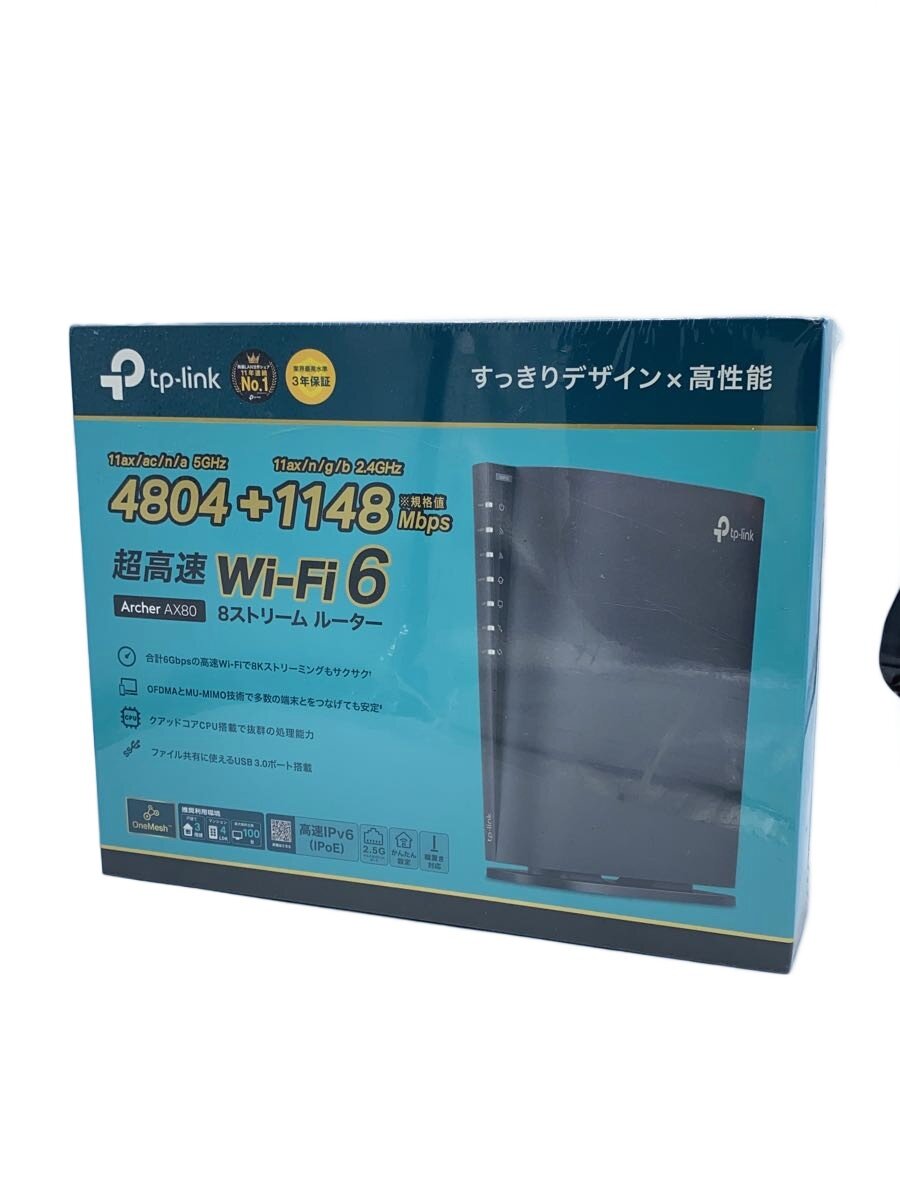 【中古】tp-link◆OA・通信その他【家電・ビジュアル・オーディオ】