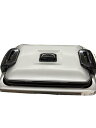 【中古】TIGER◆ホットプレート これ1台 CRV-G300【家電・ビジュアル・オーディオ】