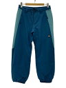 【中古】QUIKSILVER◆ウェアー/S/BLU/EQYTP03198/ボトム【スポーツ】