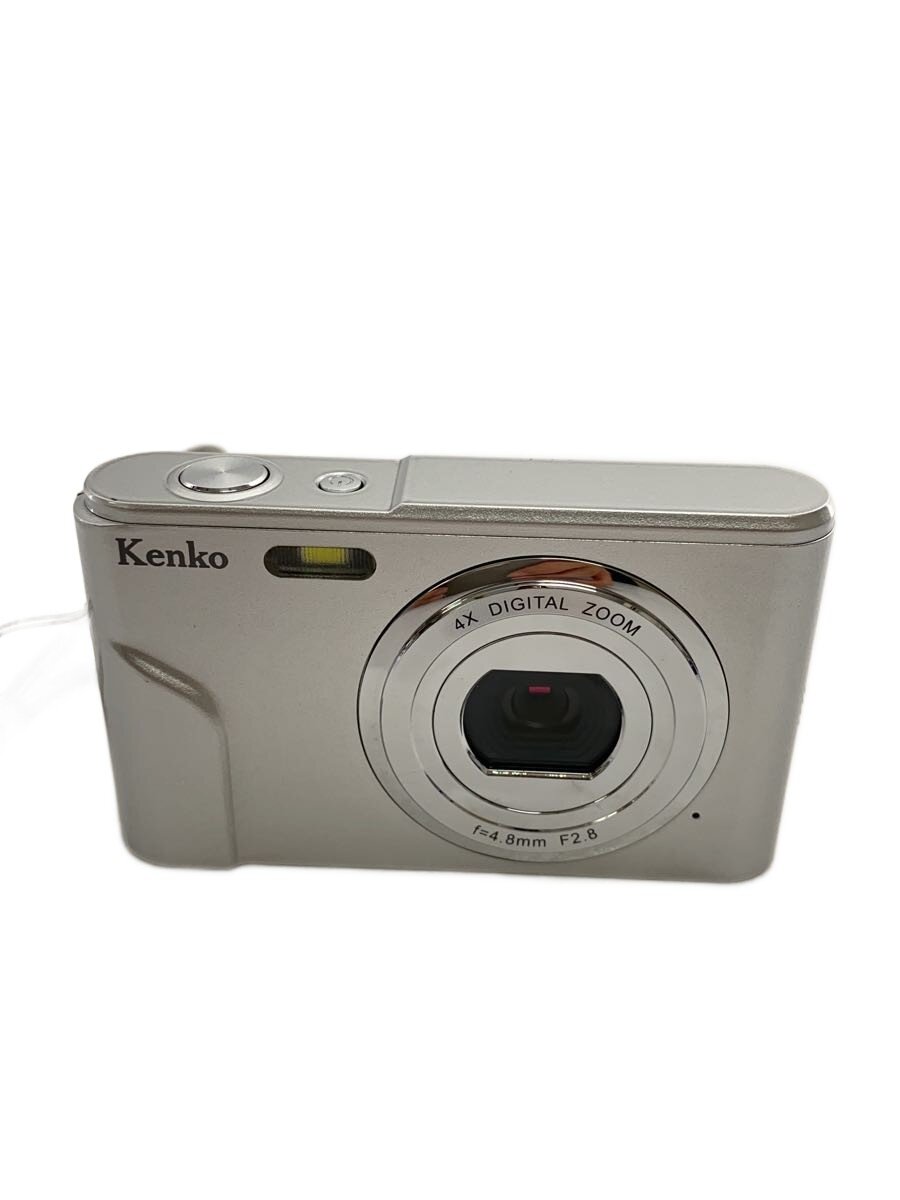 楽天市場】kenko kc-03ty デジタルカメラの通販