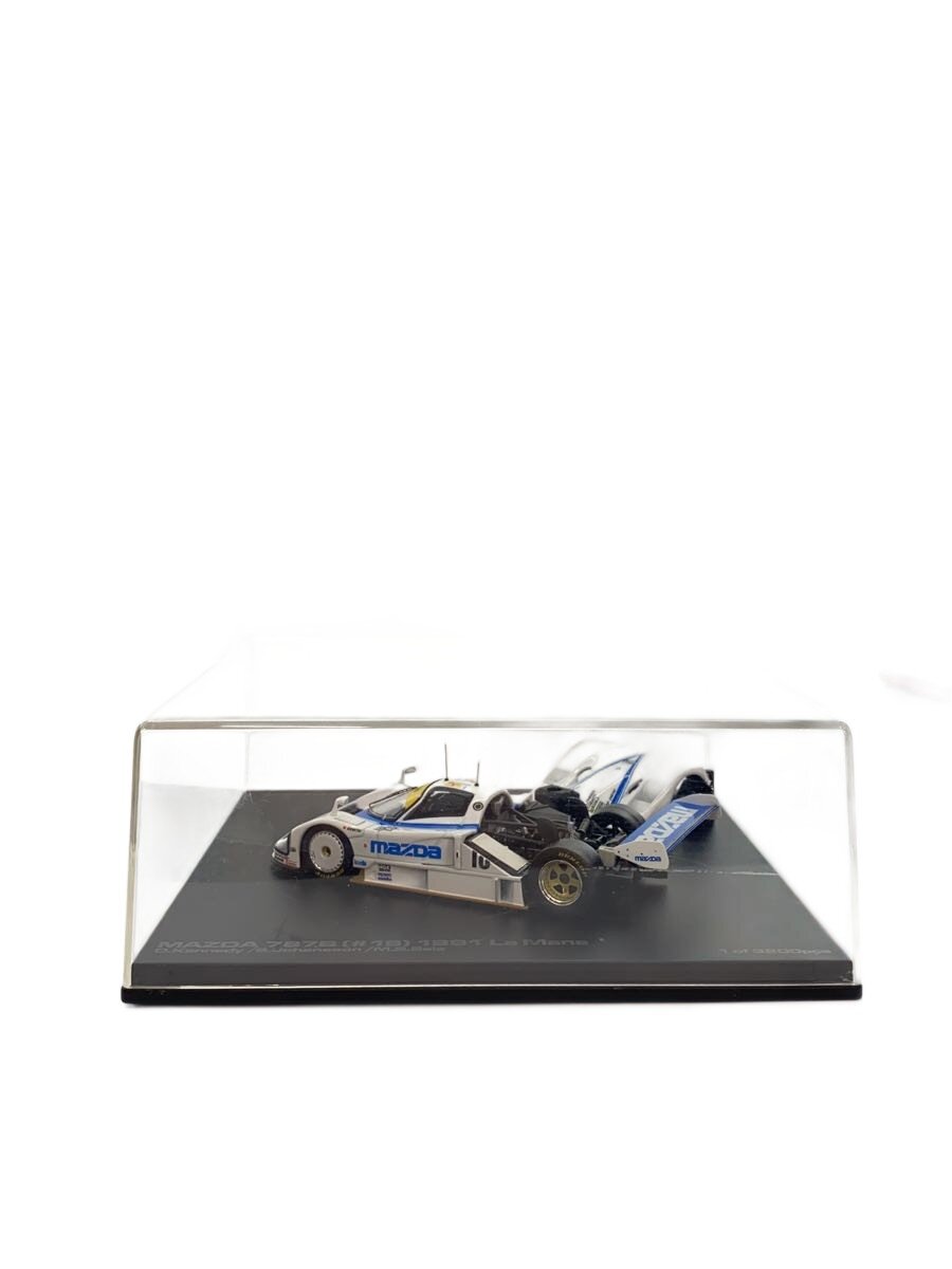 Other - 【中古】SPECIFICATION/ミニカー/WHT【ホビー】