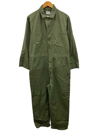 【中古】JOHN BULL◆オーバーオール/S/コットン/KHK/JY233P06【メンズウェア】 【中古】JOHN BULL◆オーバーオール/S/コットン/KHK/JY233P06【メンズウェア】