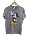 【中古】ANVIL◆Tシャツ/XL/コットン/GRY【レディースウェア】(4)