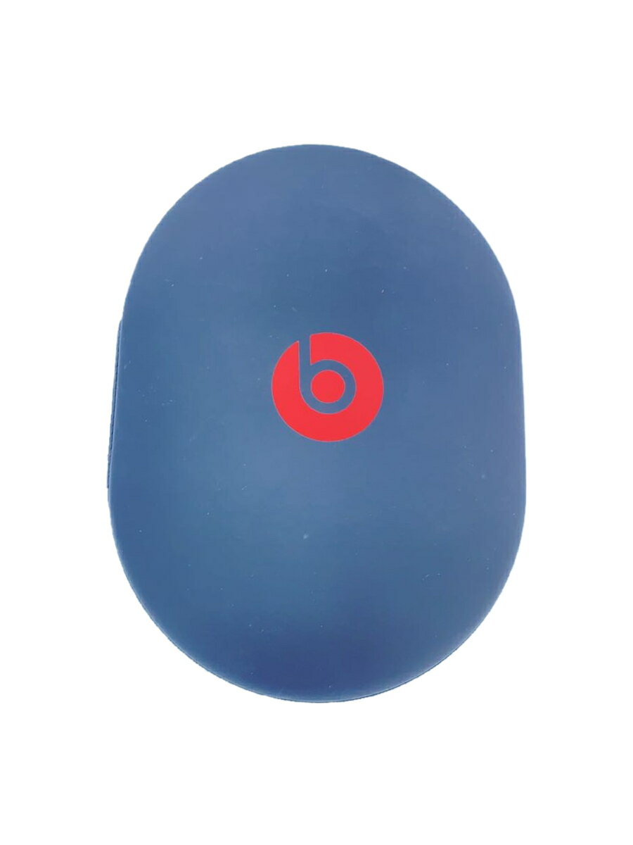 【中古】beats by dr.dre◆ヘッドホン Studio3 Wireless MX412PA/A A1914 レッド【家電 ビジュアル オーディオ】