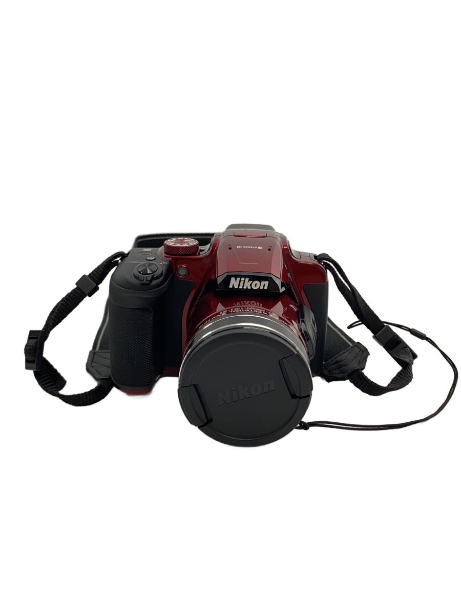 楽天市場】coolpix b700 レッドの通販