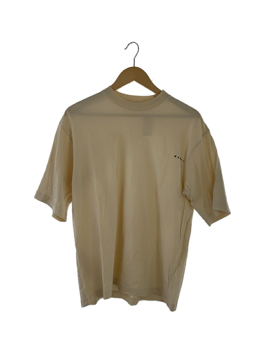 【中古】MARNI◆Tシャツ/46/コットン/B