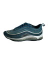【中古】NIKE◆ローカットスニーカー_918356-300/27.5cm/BLU【シューズ】