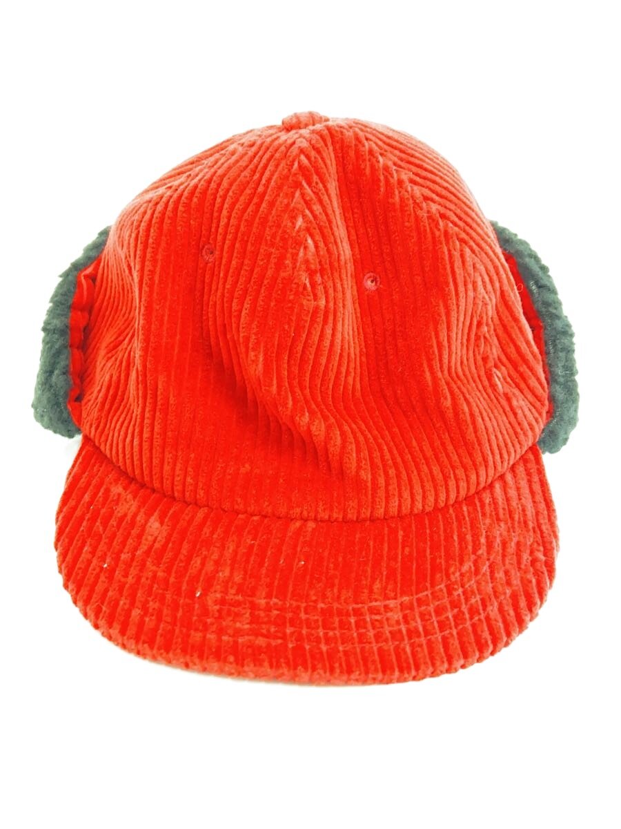 【ブランド】CA4LA 【ブランドカナ】カシラ 【型番】 【程度】B 【サイズ】その他 【メインカラー】レッド 【素材・生地】コーデュロイ 【キーワード】　　 2025/12/17 セカンドストリートアクロスプラザ扶桑店【4758】【中古】CA4LA◆キャップ/--/コーデュロイ ブランド CA4LA 型番 カラー レッド 柄 無地 素材・生地 コーデュロイ>色・素材について サイズ その他>サイズ表示について 実寸（cm） 【キャップ】 つば：6.5 / 高さ：15.5 / 頭周り：60 【その他】 その他サイズ：/ 商品は　セカンドストリートアクロスプラザ扶桑店の店頭にて販売しております。商品に関するお問合わせは、お電話(TEL:0587-88-0012)にて、問合わせ番号：2347581095062をお伝えください。 配送方法やお支払い方法に関するお問い合わせは、サポートセンターまでご連絡をお願いします。 ※お電話の対応は営業時間内のみとなります。お問い合わせフォームでお問い合わせの際はご注文番号をご記入下さい