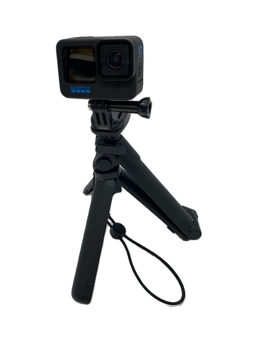 【中古】GoPro◆ビデオ