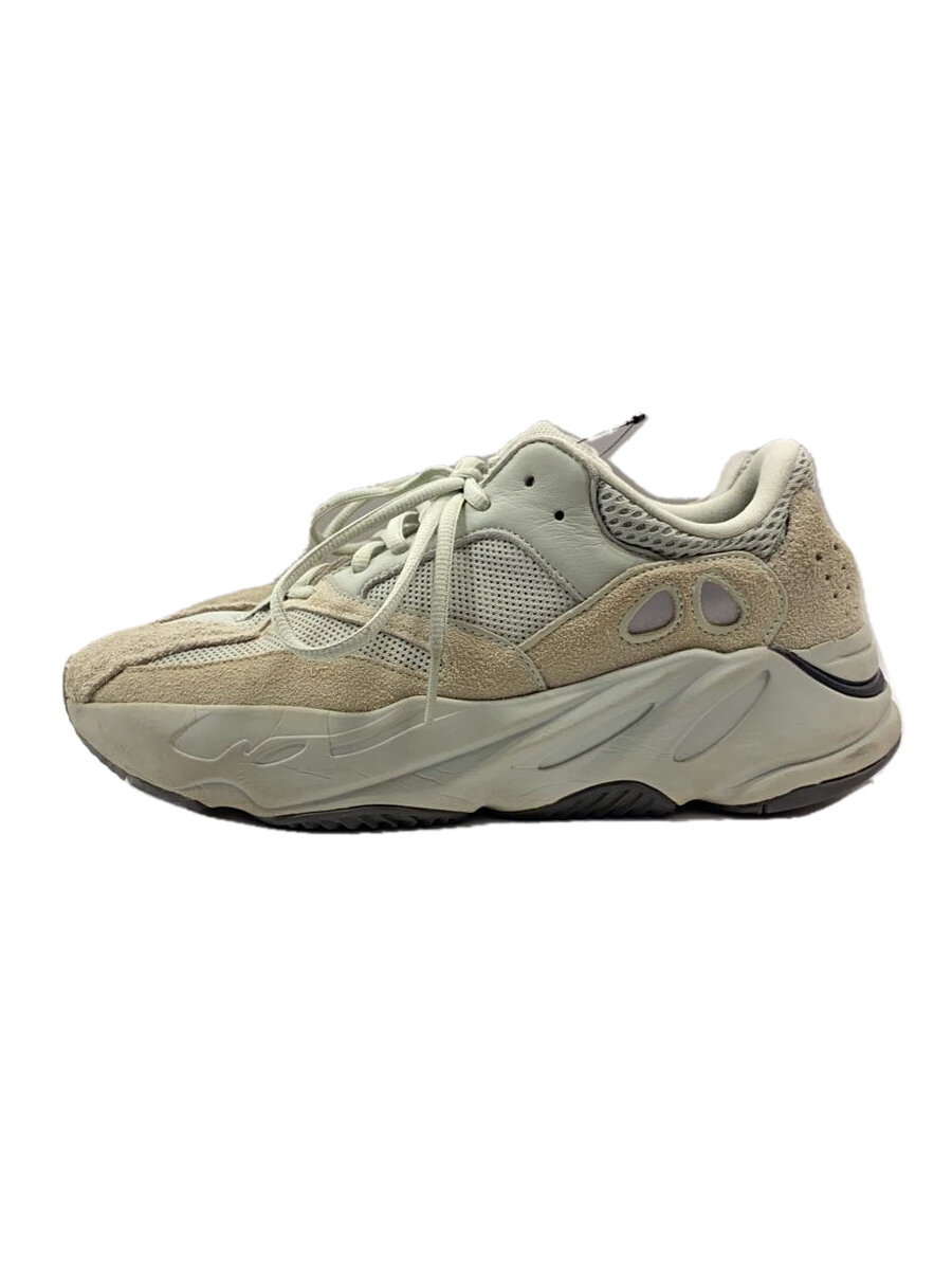 adidas◆YEEZY BOOST 700/イージーブースト 700/EG7487/ベージュ/27cm/KHK