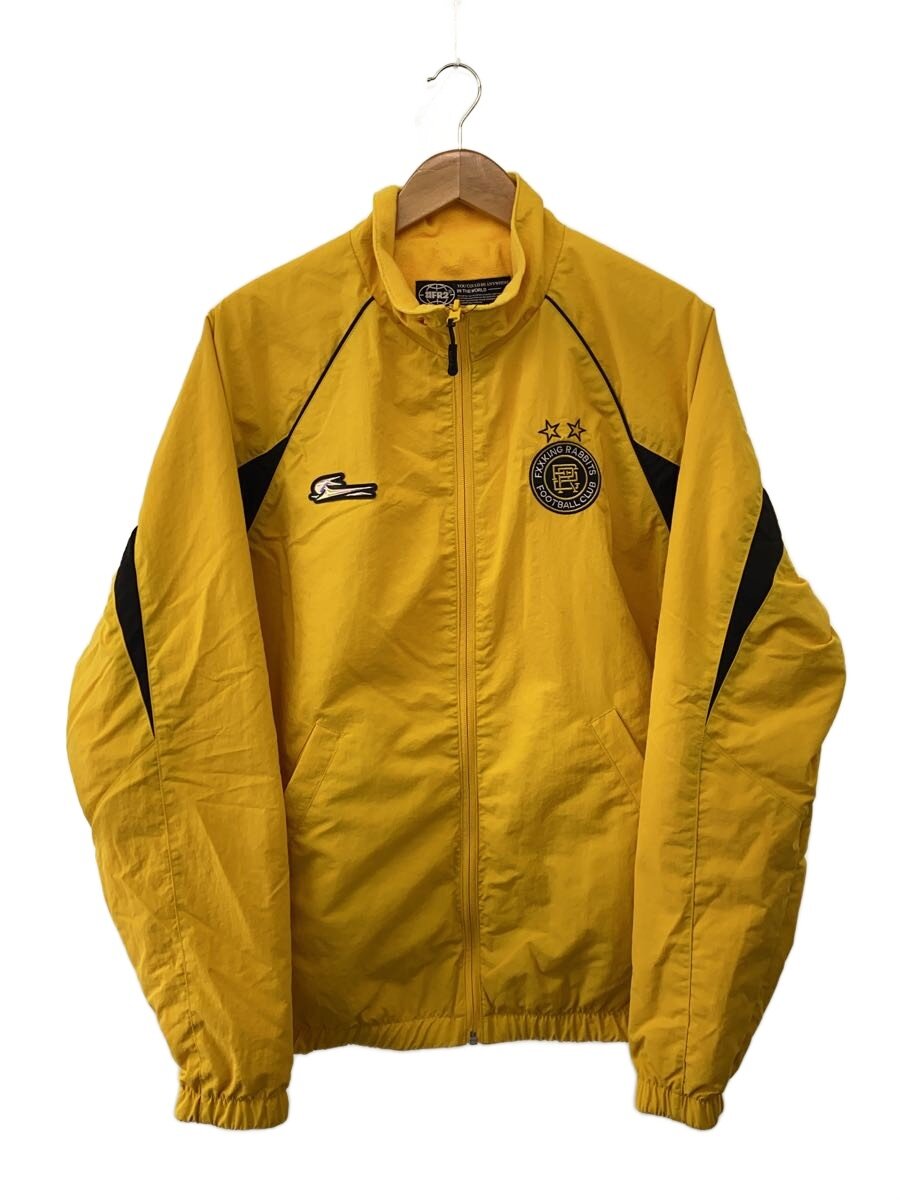 #FR2◆Switching Nylon Reversible Blouson/ブルゾン/FRJ173