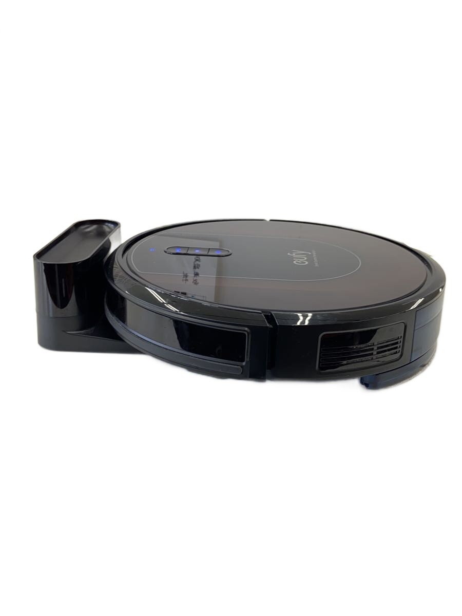 2nd STREET 楽天市場店の【中古】ANKER◆掃除機 Eufy RoboVac G30 Hybrid T2253512 [ブラック]//【家電・ビジュアル・オーディオ】｜アングル2