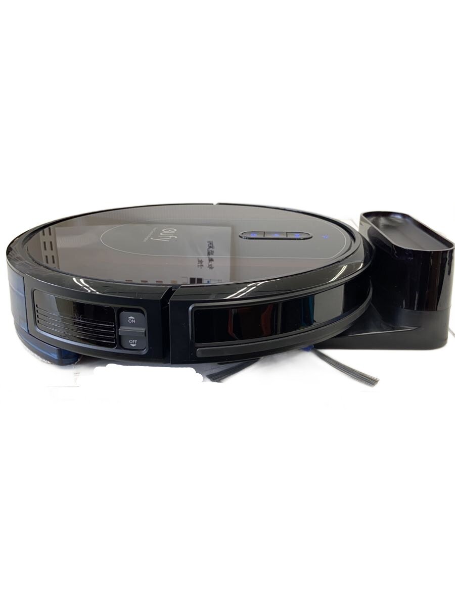 2nd STREET 楽天市場店の【中古】ANKER◆掃除機 Eufy RoboVac G30 Hybrid T2253512 [ブラック]//【家電・ビジュアル・オーディオ】｜アングル3