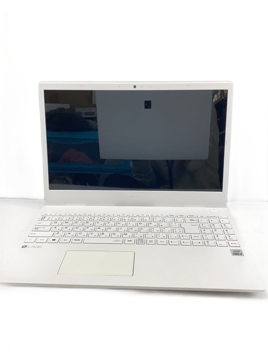 楽天市場】nec ノートパソコン lavie n1575（ノートPC｜パソコン