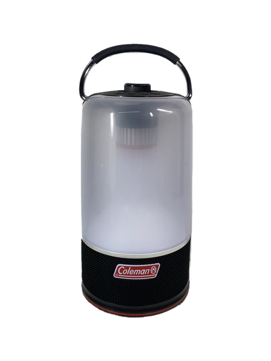 【中古】Coleman◆LEDランタン 360° サウンド&ライト 2000034246【スポーツ】
