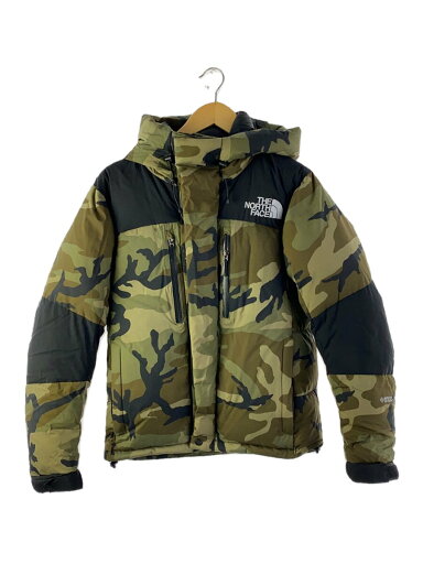【中古】THE NORTH FACE◆NOVELTY BALTRO LIGHT JACKET_ノベルティーバルトロライトジャケット/S/ナイロン/KHK【メンズウェア】 【中古】THE NORTH FACE◆NOVELTY BALTRO LIGHT JACKET_ノベルティーバルトロライトジャケット/S/ナイロン/KHK【メンズウェア】