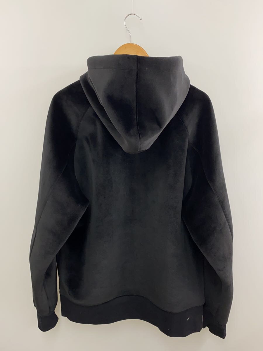 【中古】Y-3◆ジップパーカー/S/ポリエステル/BLK/HB3341【メンズウェア】