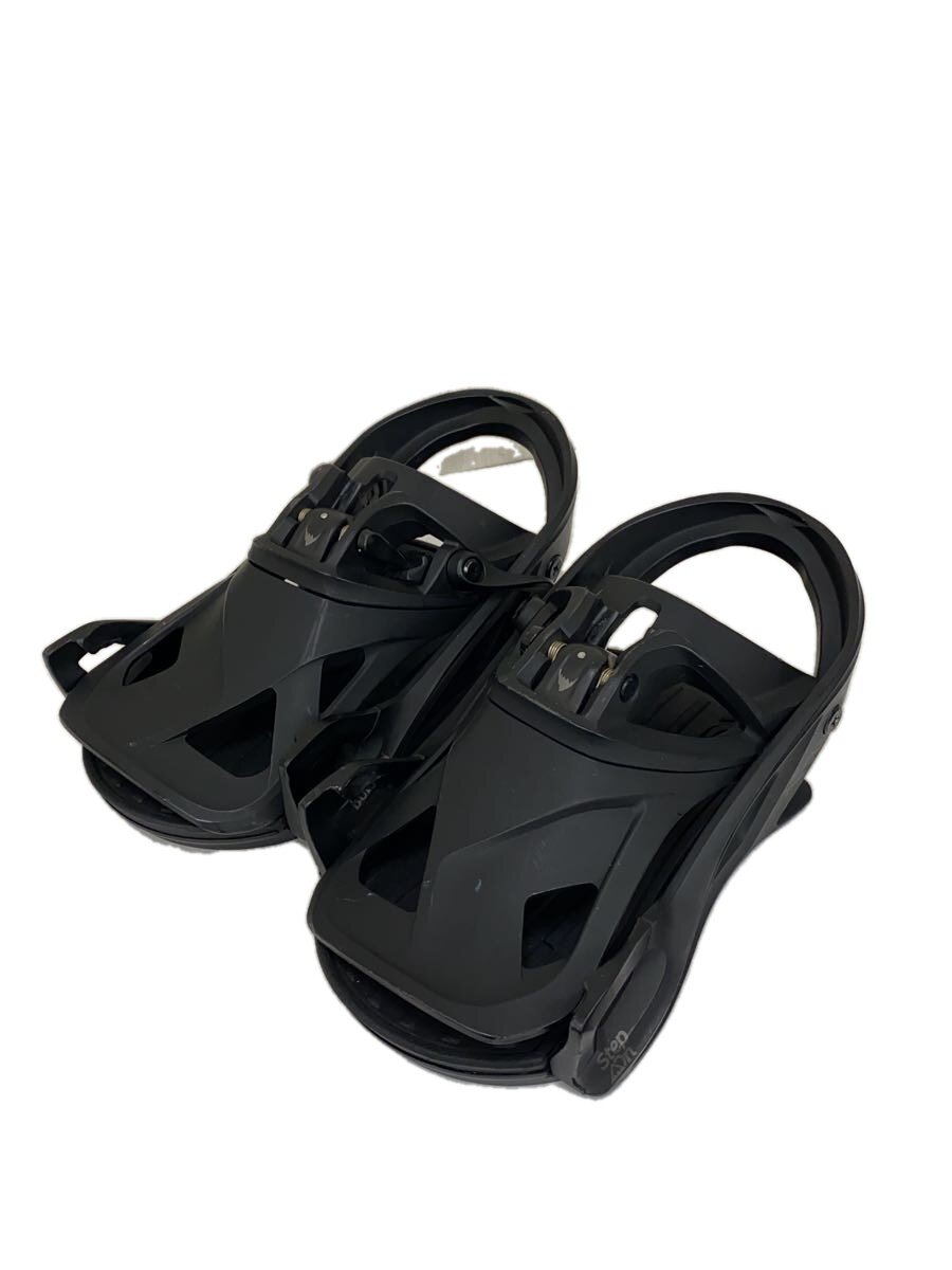 【ブランド】BURTON 【ブランドカナ】バートン 【型番】 【程度】B 【カラー】ブラック 【キーワード】　　　/ 2026/09/24 セカストアウトドア上越店 【2968】【中古】BURTON◆スノーボードバインディング/M/ブラック ブランド BURTON 型番 カラー ブラック 実寸（cm） 【/】 幅：24.5 / 高さ：26 / 奥行：30 【その他】 その他サイズ：/ 商品は　セカストアウトドア上越店の店頭にて販売しております。商品に関するお問合わせは、お電話(TEL:025-521-1866)にて、問合わせ番号：2329681795110をお伝えください。 配送方法やお支払い方法に関するお問い合わせは、サポートセンターまでご連絡をお願いします。 ※お電話の対応は営業時間内のみとなります。お問い合わせフォームでお問い合わせの際はご注文番号をご記入下さい この商品に関する出品店舗からのコメント 付属品：交換用ビス・ワッシャー大きなダメージなく、一般的な中古品になります。店頭でも同時に販売している為、状態に変化がある場合がございます。※光の加減により、実際のものと異なる色に見える場合がございます。ご不明な点はお気軽に販売店舗までお問い合わせくださいませ。