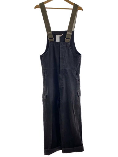 【中古】K44/ミリタリー/東ドイツ軍/Extra stark/オーバーオール/--/--/GRY/無地【メンズウェア】 【中古】K44/ミリタリー/東ドイツ軍/Extra stark/オーバーオール/--/--/GRY/無地【メンズウェア】