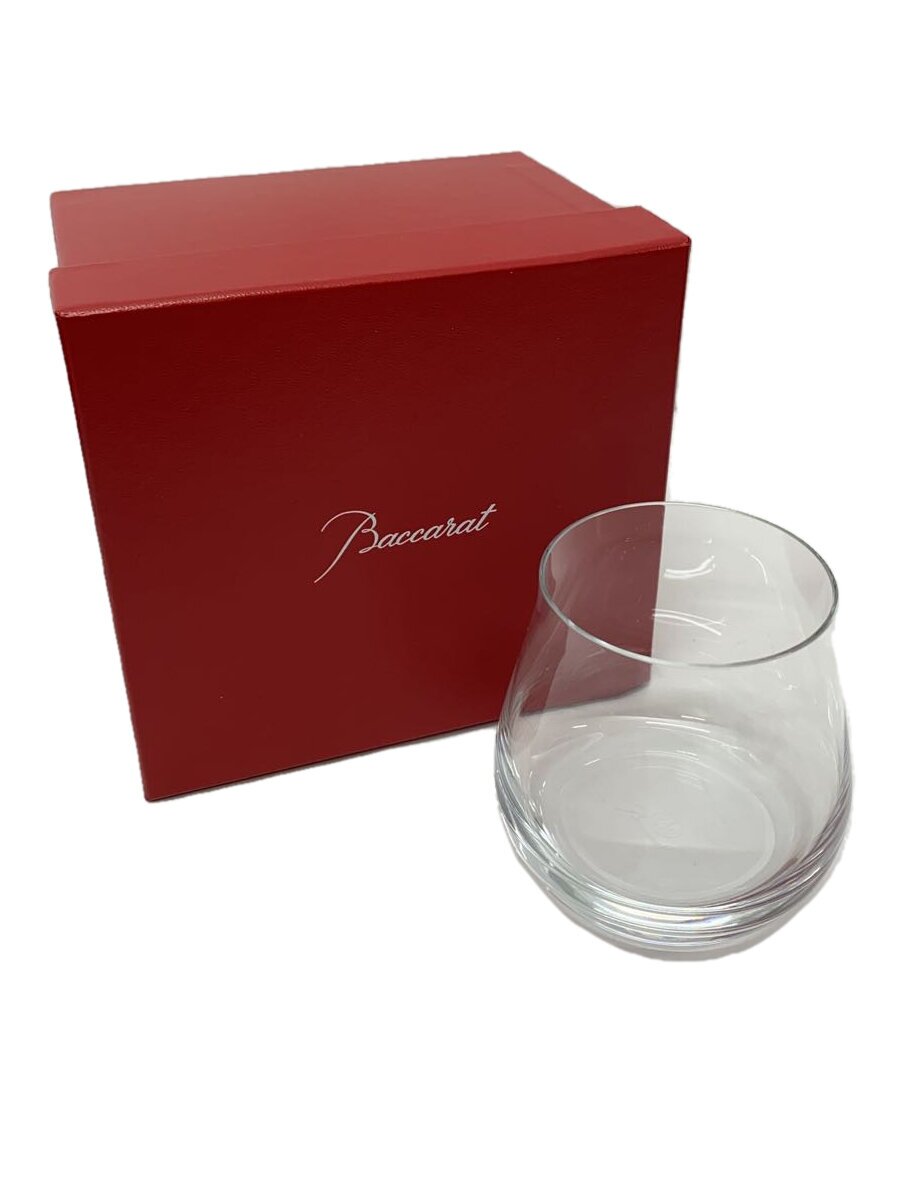 【中古】Baccarat◆グラス/CLR/ワイングラス/シャトーグラス/タンブラー【キッチン用品】