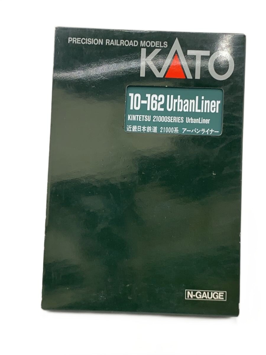 【中古】KATO◆ミニカー/10-162【ホビー】