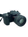 【中古】Panasonic◆一眼レフデジタルカメラ/DMC-FZ50//【カメラ】