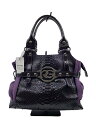 【中古】ROBERTA GANDOLFI◆バッグ/--/PUP//【バッグ】