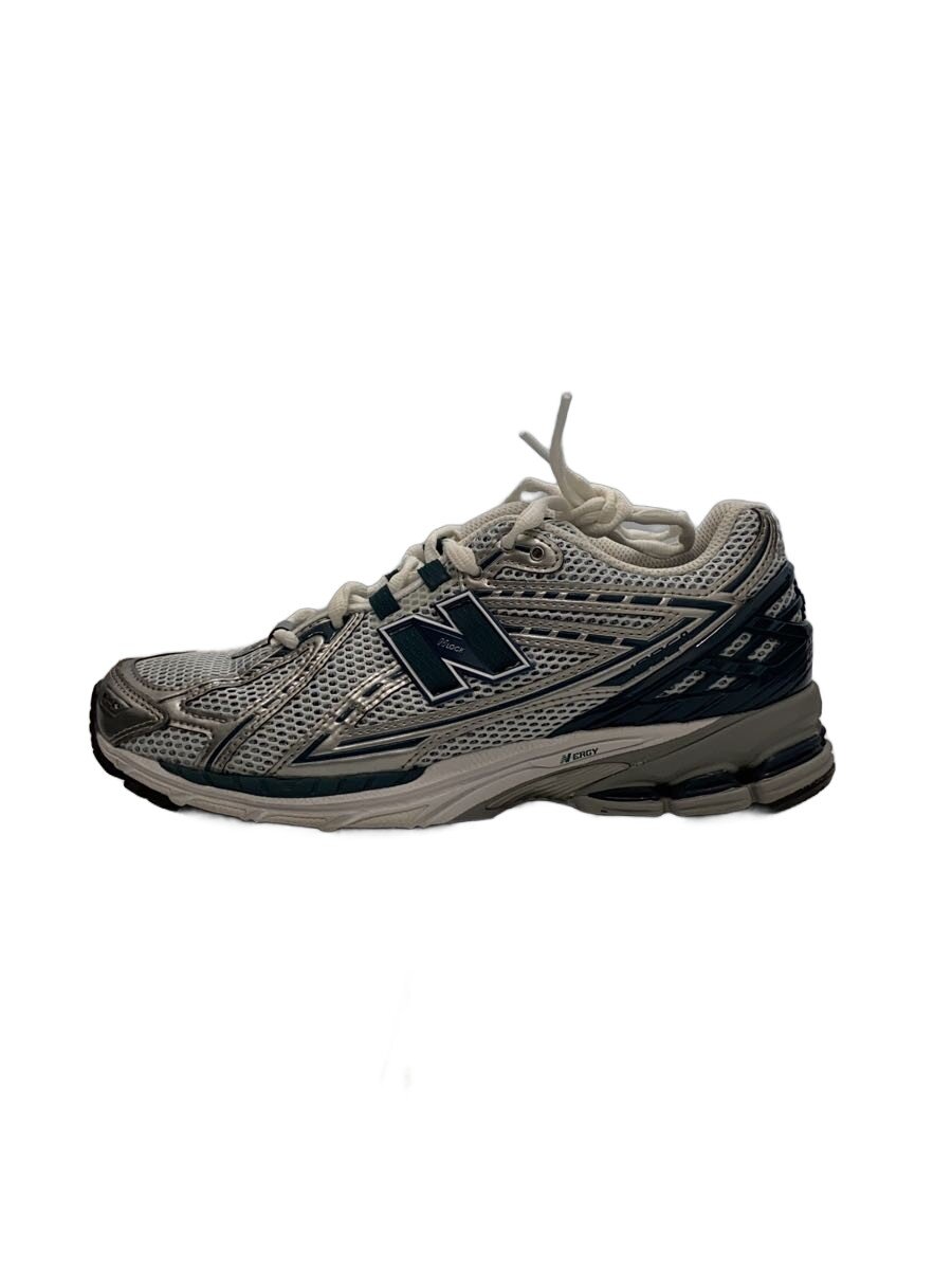 NEW BALANCE◆NB/U1906RCE/グレー/26cm/SLV/シルバー