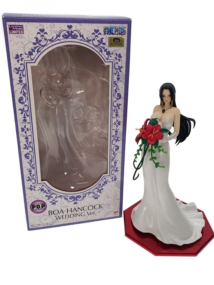 楽天市場】ハンコック フィギュア ウエディングの通販