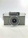 【中古】OLYMPUS◆ハーフサイズカメラ フィルムカメラ PEN EE-2//【カメラ】