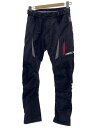【中古】RS TAICHI◆バイク用パンツ/M/BLK/レディース【スポーツ】