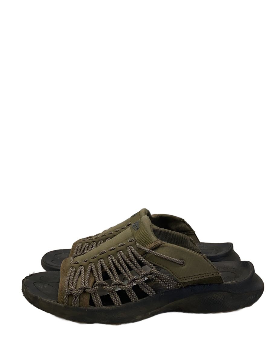 【中古】KEEN◆UNEEK SNK S