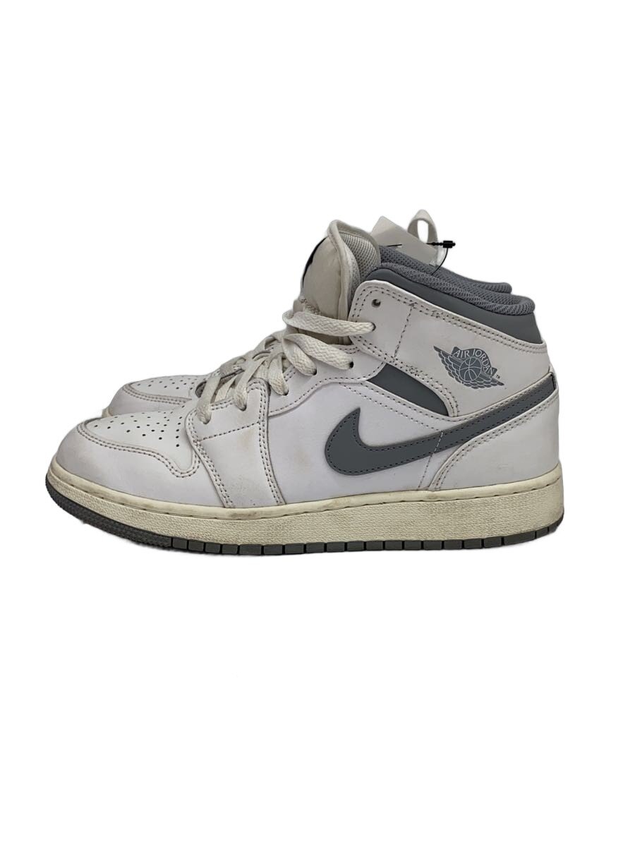 Rakuten - 【中古】NIKE◆シューズ/24cm/WHT/554725-135【シューズ】