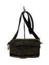 【中古】PORTER◆ウエストバッグ/--/KHK【バッグ】(4)