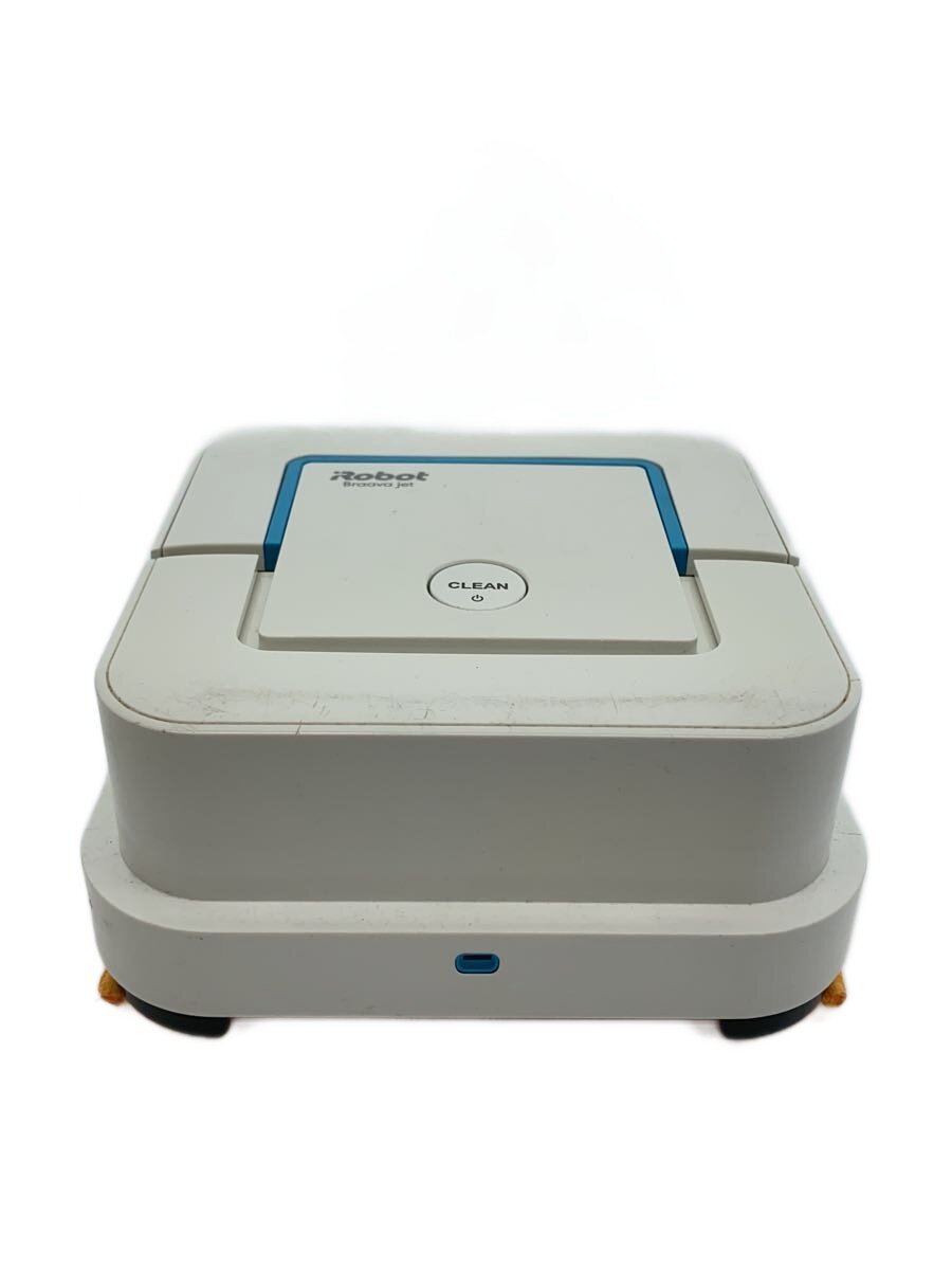 楽天市場】irobot アイロボット 床拭きロボット ブラーバ ジェット250