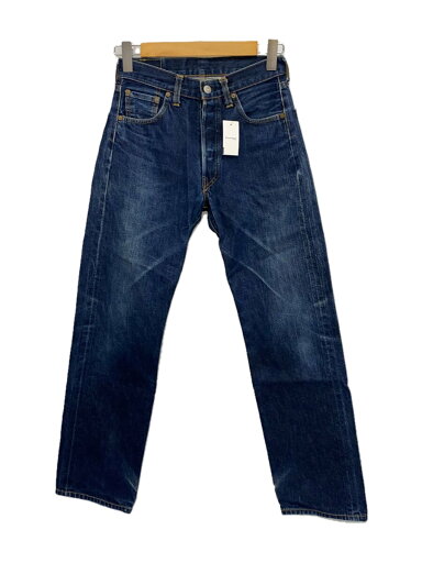 【中古】Levi’s◆90s/501XX/ボタン裏555/バレンシア製/ストレートパンツ/29/デニム/IDG【メンズウェア】 【中古】Levi’s◆90s/501XX/ボタン裏555/バレンシア製/ストレートパンツ/29/デニム/IDG【メンズウェア】