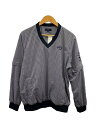 【中古】Callaway◆スポーツウェアー/L/NVY/241-5210689【スポーツ】