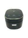 【中古】SHARP◆炊飯器 KS-F5E8【家電・ビジュアル・オーディオ】