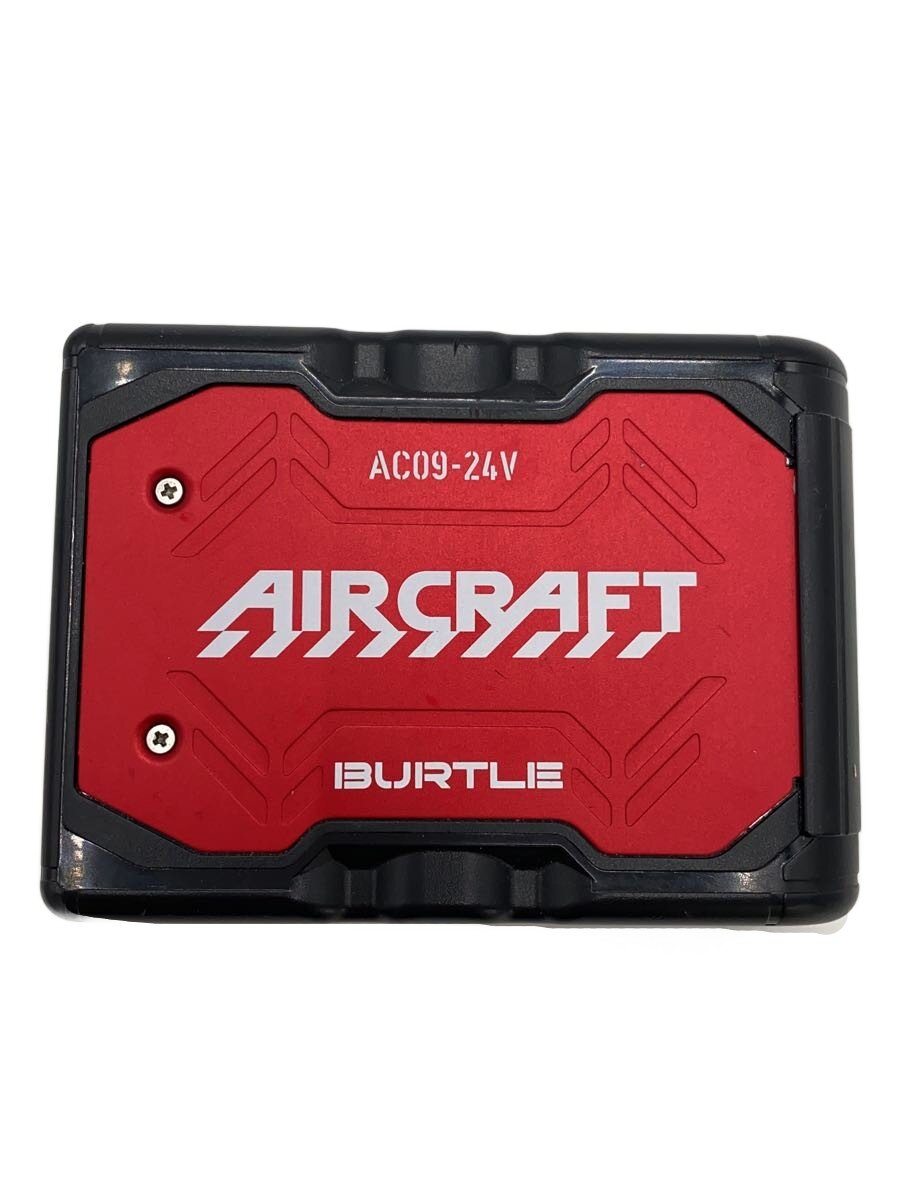 【中古】BURTLE◆工具その他/AC09-24V【DIY用品】...
