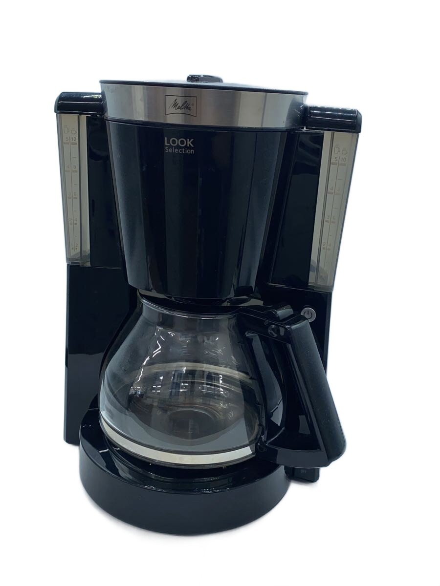 【中古】Melitta◆コーヒーメーカー ルック セレクション MKM-1084//【家電・ビジュアル・オーディオ】