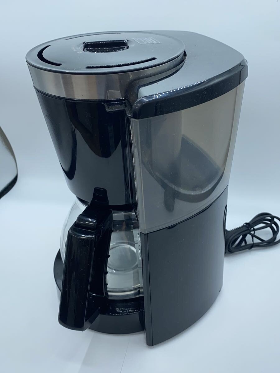 2nd STREET 楽天市場店の【中古】Melitta◆コーヒーメーカー ルック セレクション MKM-1084//【家電・ビジュアル・オーディオ】｜アングル3