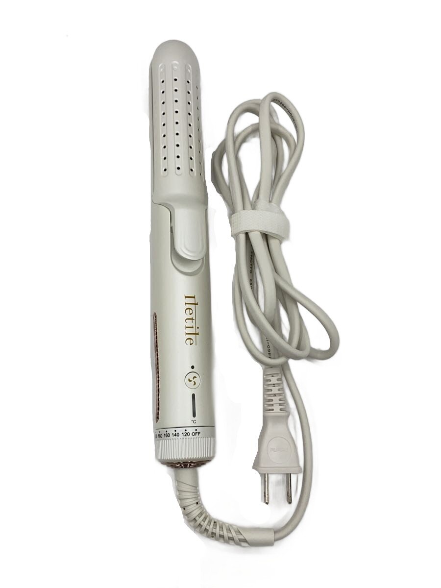 【中古】lletile/ドライヤー・ヘアアイロン/A151-9【家電・ビジュアル・オーディオ】