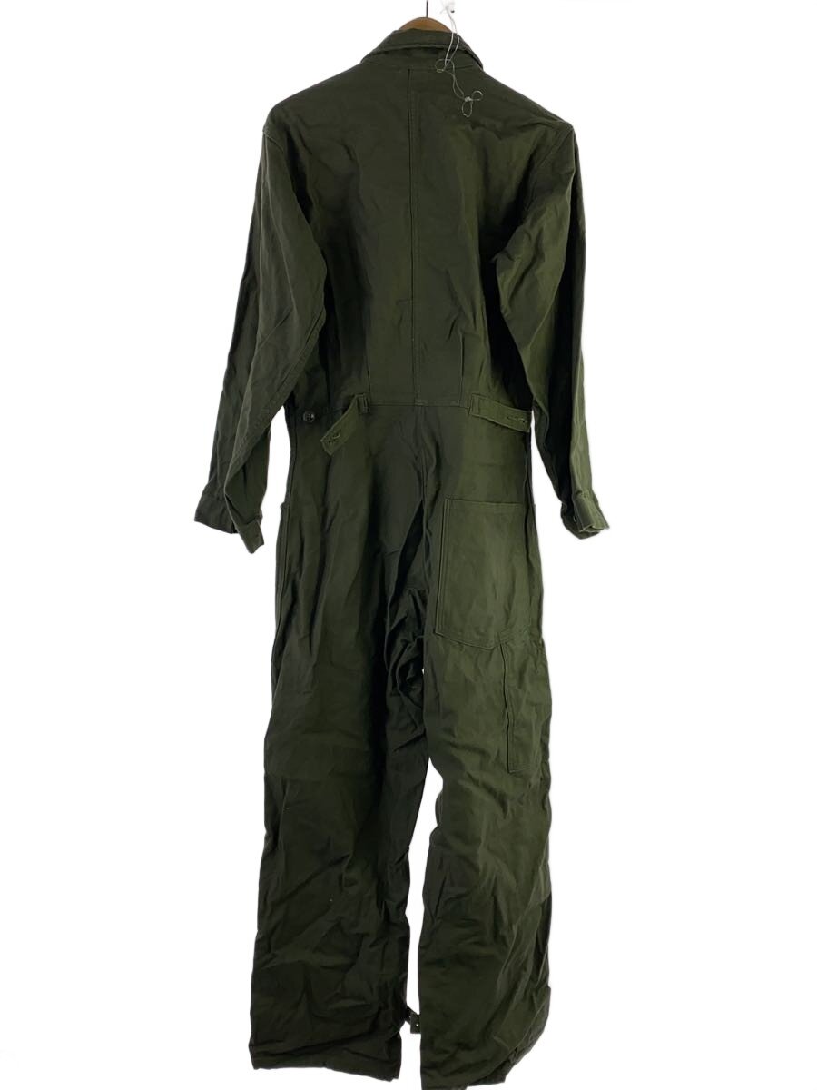 2nd STREET 楽天市場店の【中古】US.ARMY◆オールインワン/M/コットン/KHK/無地/OG-107【メンズウェア】｜アングル2