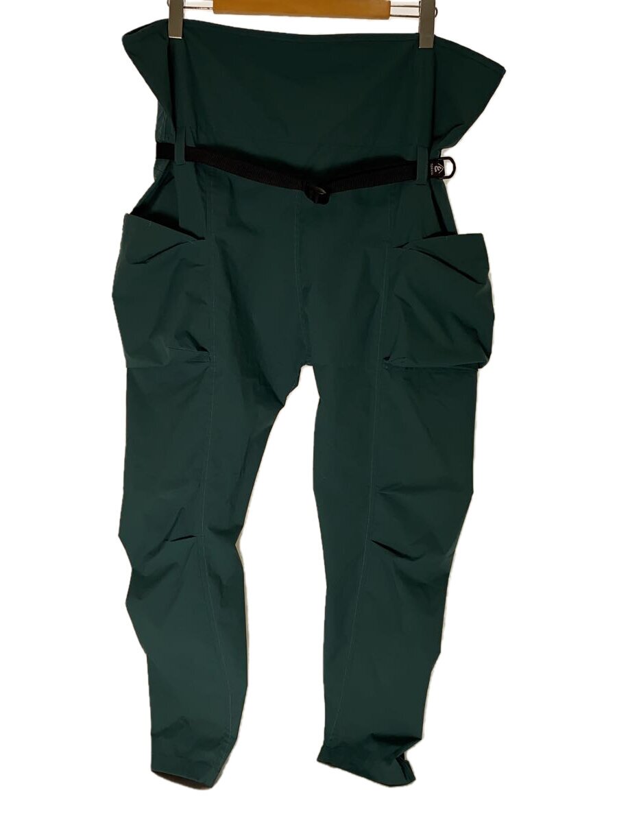 【中古】TORAYA EQUIPMENT/ボトム/M/コットン/GRN【メンズウェア】