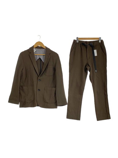 【中古】WILDTHINGS◆セットアップ/S/WT19404AD-DR/WT19405AD-DR/3Bジャケット/クライミングパンツ【メンズウェア】 【中古】WILDTHINGS◆セットアップ/S/WT19404AD-DR/WT19405AD-DR/3Bジャケット/クライミングパンツ【メンズウェア】