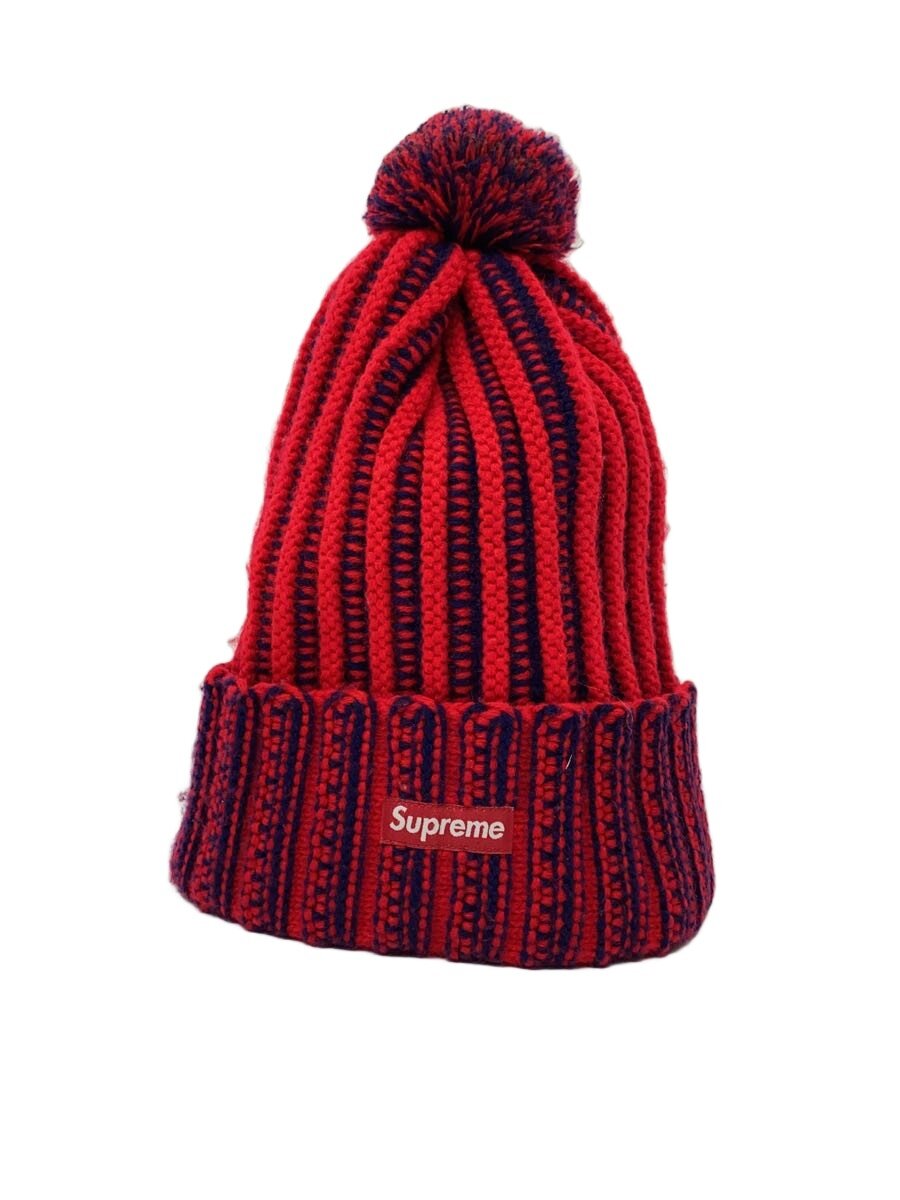 楽天市場】supreme ニットキャップ マルチカラーの通販