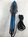【中古】T-fal◆アイロン 2in1 スチームアンドプレス8630 DV8630J1【家電・ビジュアル・オーディオ】
