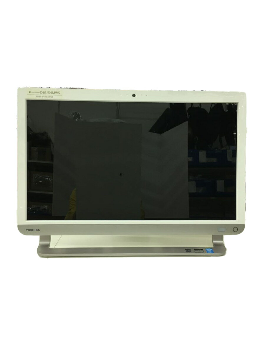 楽天市場】dynabook REGZA PC(デスクトップPC|パソコン 楽天市場】dynabook REGZA PC(デスクトップPC|パソコン