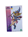 【中古】KOTOBUKIYA◆クロスフレーム・ガール/遊☆戯☆王デュエルモンスターズ/ブラック・マジシャン・ガール【ホビー】