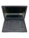 【中古】VERSOS◆ポータブルDVDプレーヤー VS-BT1330AK【家電・ビジュアル・オーディオ】(2)